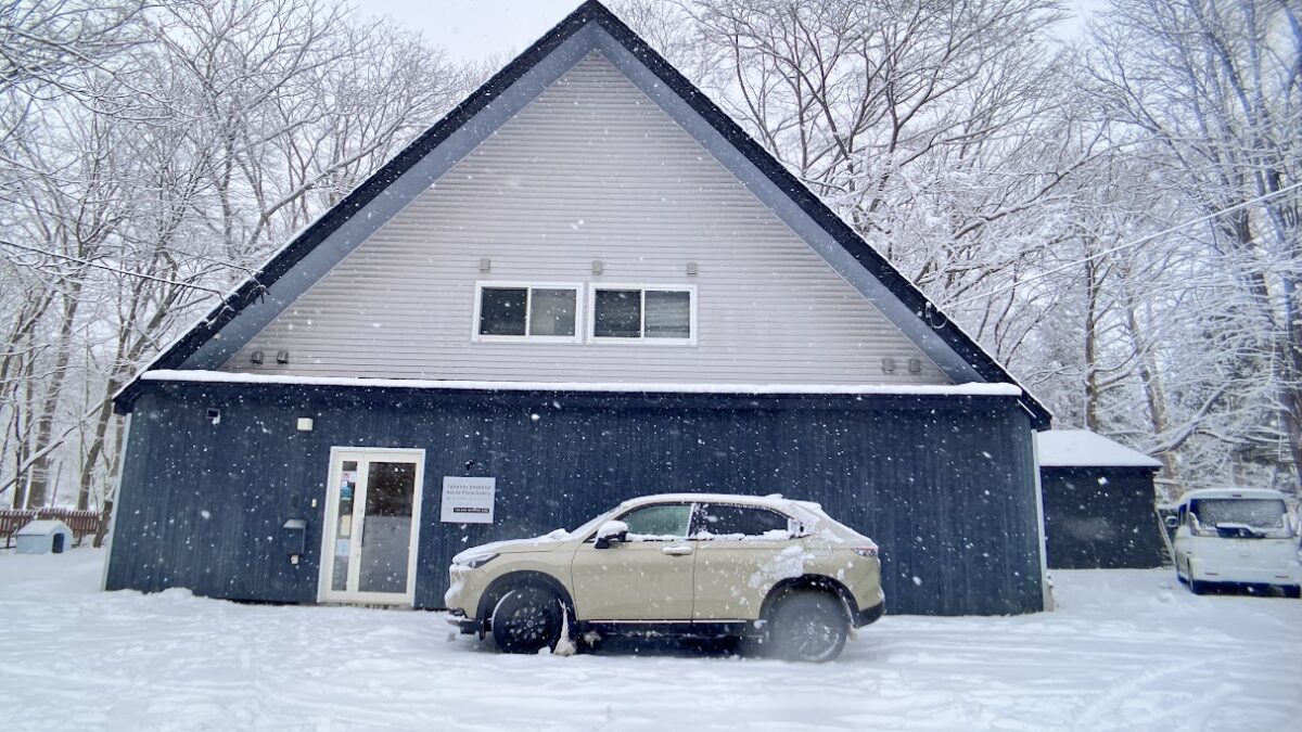 ザバードウォッチングカフェ