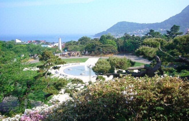 函館公園