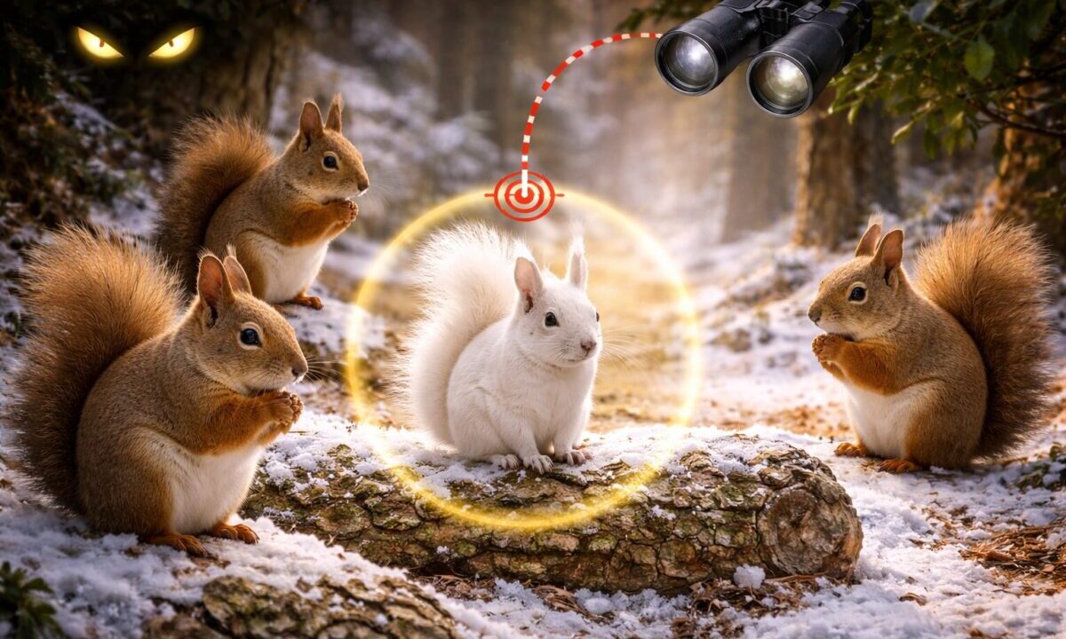 見つかりやすい