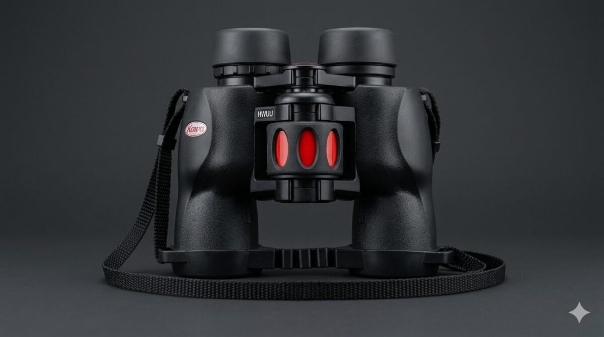 双眼鏡おすすめ